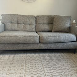 Dahra Sofa Benchcraft  Dahra Jute Collection