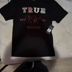 true religion shirt 
