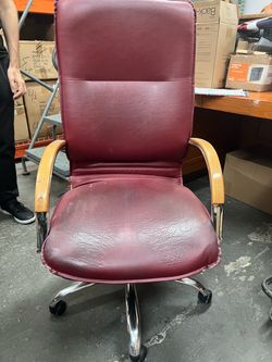 Office chair