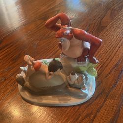 Disney Figurine Jungle Book