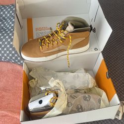 Timberland  Men -SHOES 