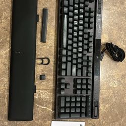 Corsair K70 Max Computer Keyboard 
