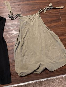 Jumpsuits