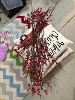 Christmas home decor