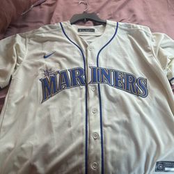 Mariners Jersey