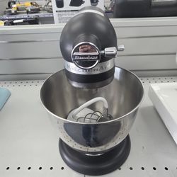 Kitchenaid Artisan Mini. ASK FOR RYAN. #4(contact info removed)779-01