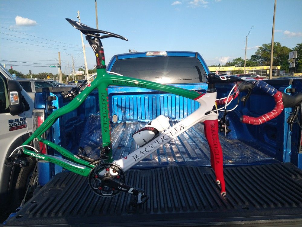 Pinarello Dogma Custom Color Size 53-54