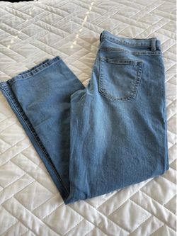 Boy’s jeans size 18 husky