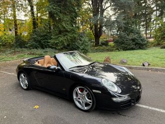 2006 Porsche 911