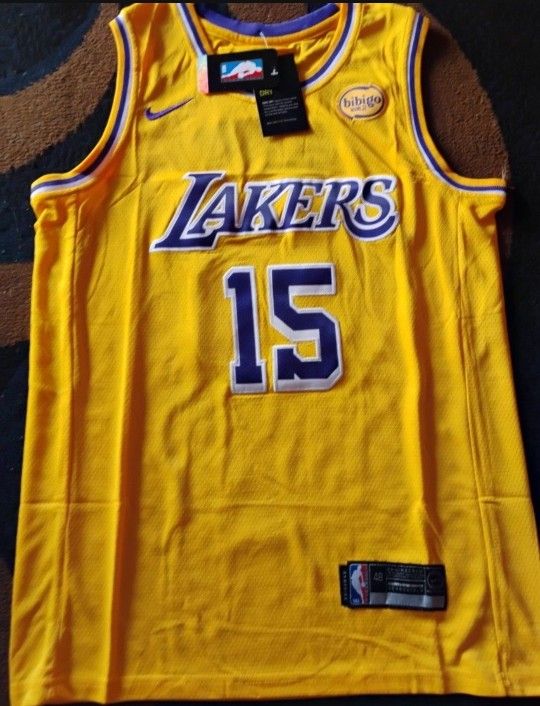 Reaves Laker jerseys