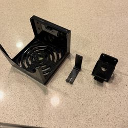 Xbox Series x And Controller Wall Mounts