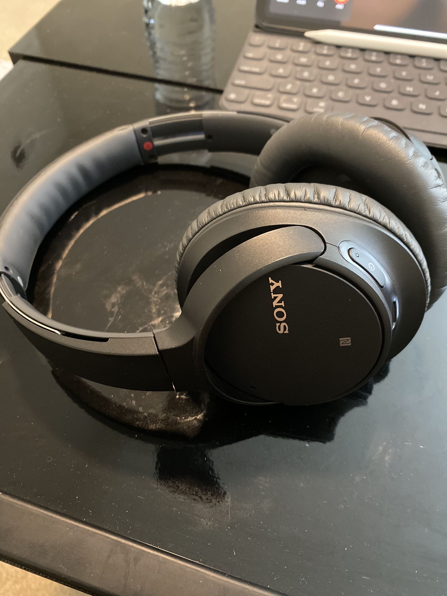 Sony Wireless Headphones