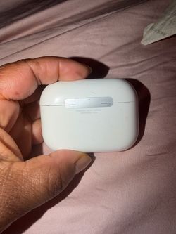 AirPod pro 3