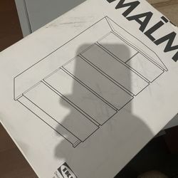 Brand New Dresser NO SCREWS