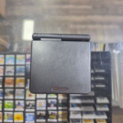 Gameboy Advance SP AGS 101