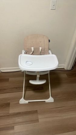 Baby foldable  seat