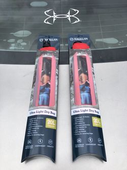 Magellan Ultra Light 20L Dry Bag