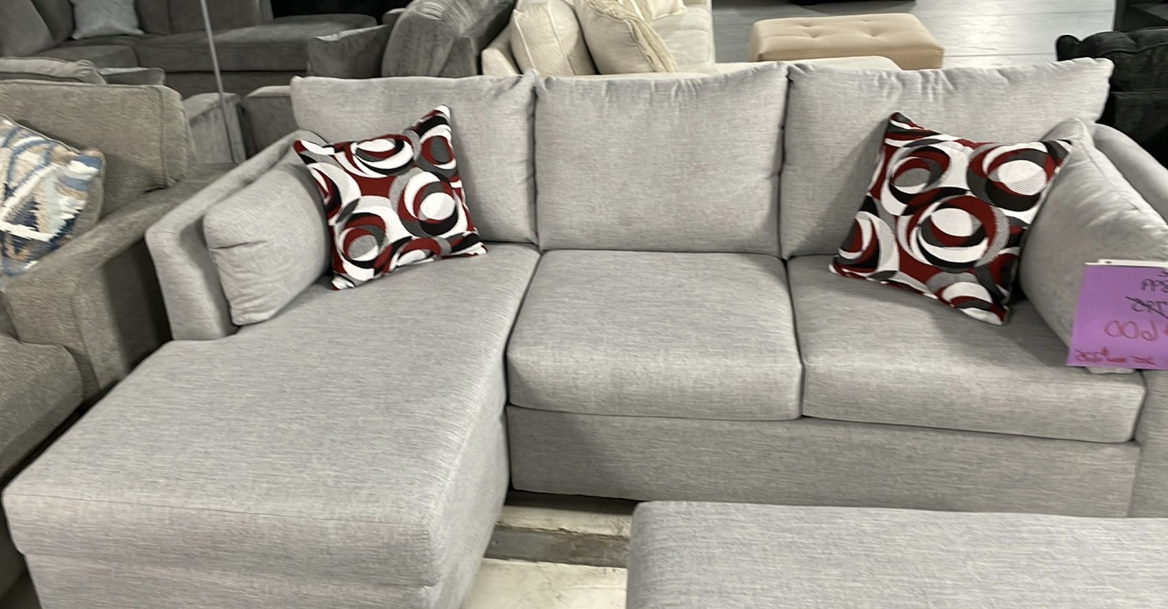 Sofa Chaise