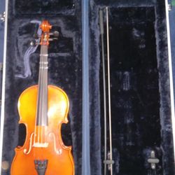 4/4 VL100 Violin 