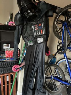 Star Wars Costume 
