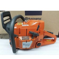 Used husqvarna 2024 372xp for sale
