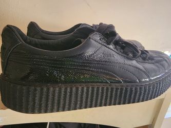 Puma Vintage Creeper Style Mens 11