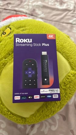 Roku
