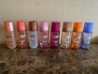 Victoria’s Secret Hair & Body Sprays
