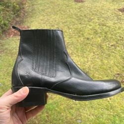 Frye Boots