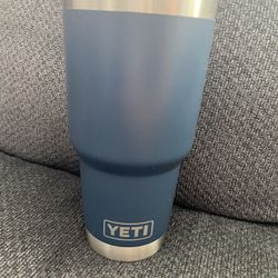Yeti Large Cup