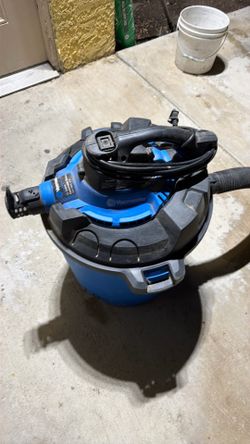 Vacmaster vaccumme