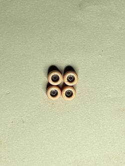 Joycult Fingerboard wheels