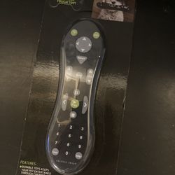 Dog Remote Chew Toy 