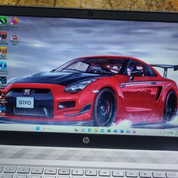 HP Pavilion Notebook - Perfect 100% - Fast 2023 - $200