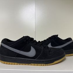 Nike SB Dunk low Fog - Size 7.5/9w Clean No insole 