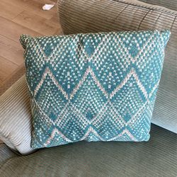 Decorative Throw Pillow