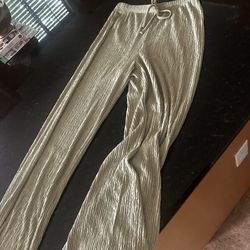 XL seafoam green lounge pants