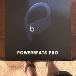 Powerbeats Pro 