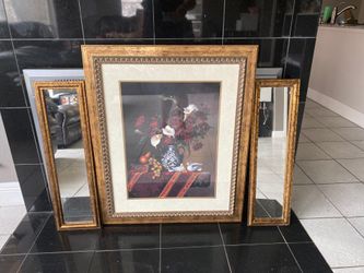 HOME INTERIOR FRAMES