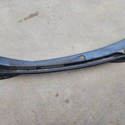 2015-21 Kia Sedona Cowl / Power Steering Bottle / Fan Blower