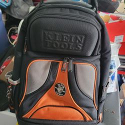 Klein Tool Backpack 55421BP