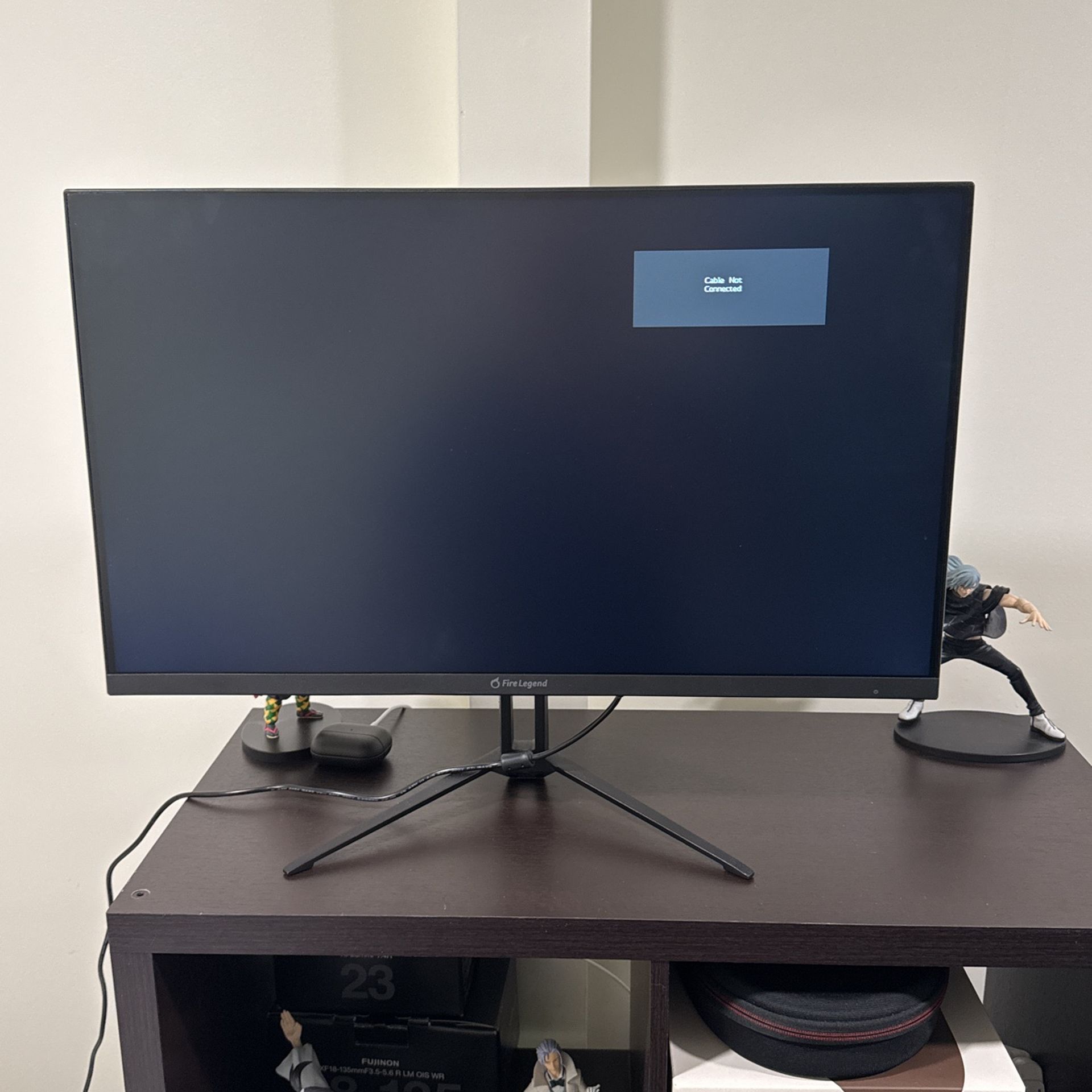 27inch Gaming Monitor