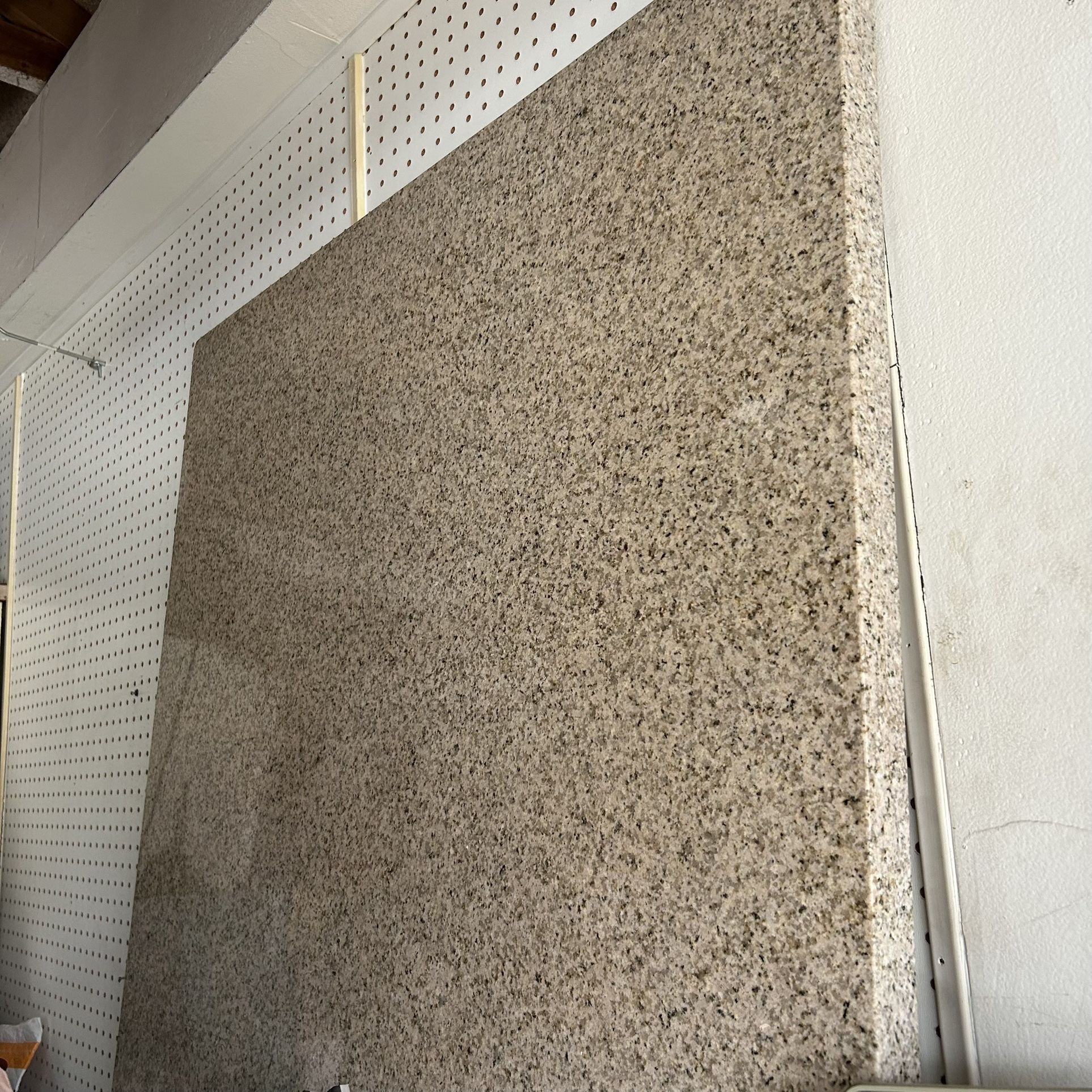 3Granite Pieces (1 Big 90x 39 )