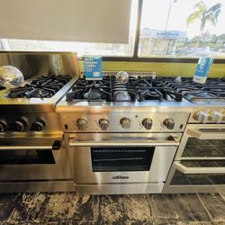 Stove In Payments 