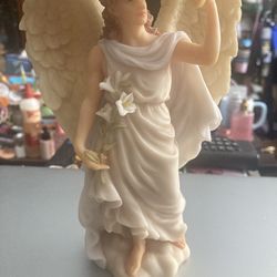 Archangel Gabriel Statue Seraphim Classics
