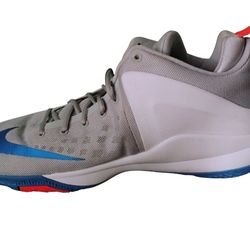 Lebran James Nike High Top Sz 14