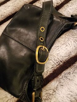 Vintage Coach Shoulder bag