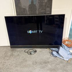 Smart TV Sony