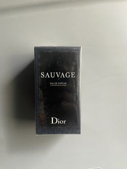 Sauvage Dior cologne