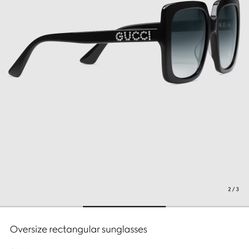 Gucci Sunglasses